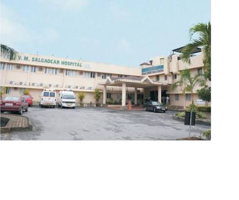 Business image of Vivus SMRC Heart Centre