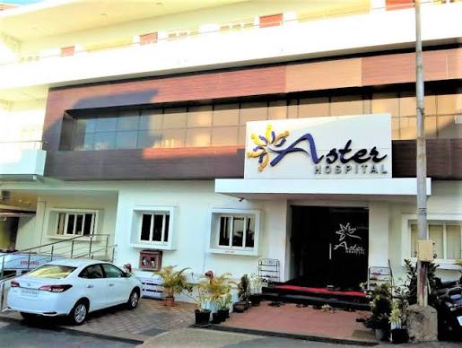 Business image of Aster Hospital, Margao