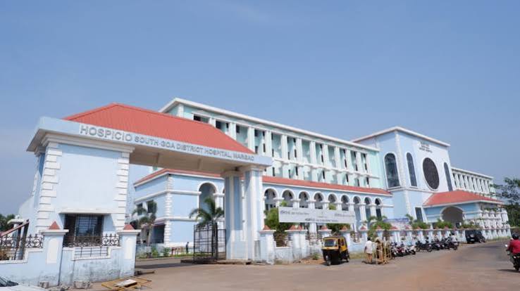 Business image of Hospicio / South Goa District Hospital