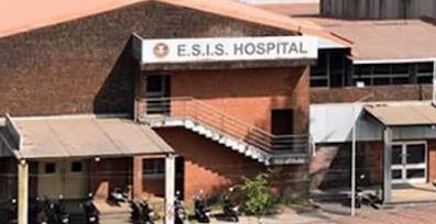 Business image of ESIC Hospital, Margao