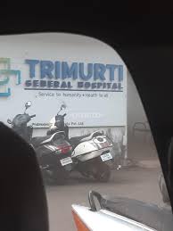 Trimurti General Hospital