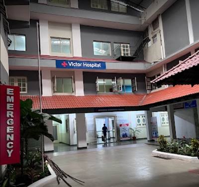 Business image of Victor Hospital