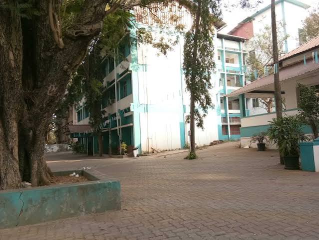 Business image of TB Hospital, Margao
