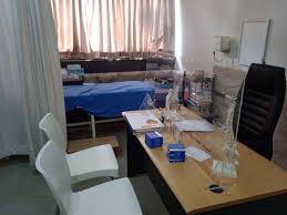Sheldekar Nursing Home