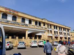 Business image of Infant Jesus Nursing Home