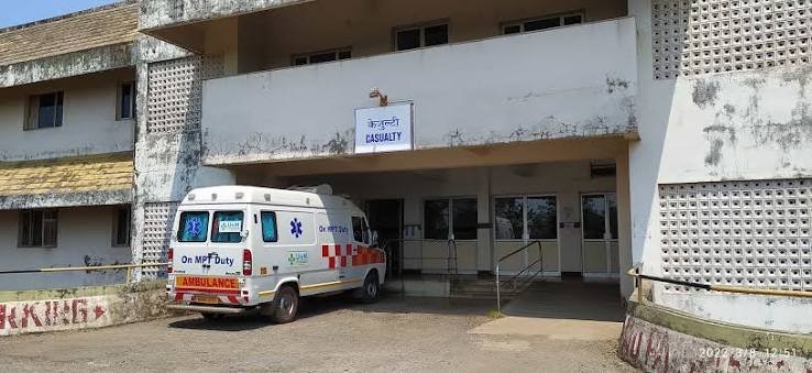 Business image of M.P.T. Hospital