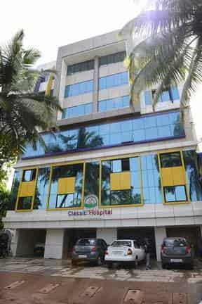 Business image of Classic Hospital