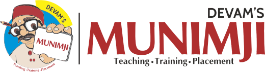 Munimji Training and Placement Pvt.Ltd