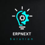 ERpnext solution