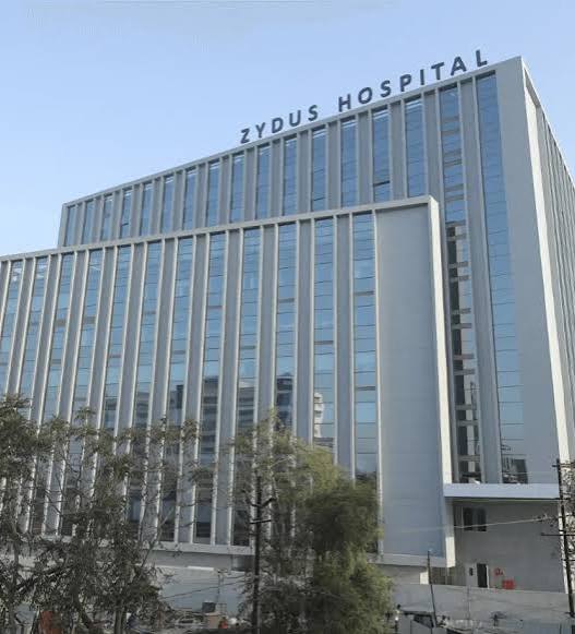 Zydus Hospitals