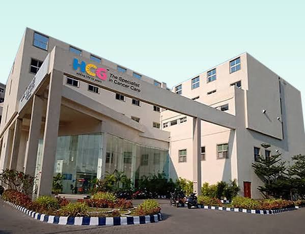 HCG Hospitals, Ahmedabad