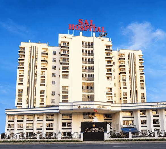 SAL Hospital