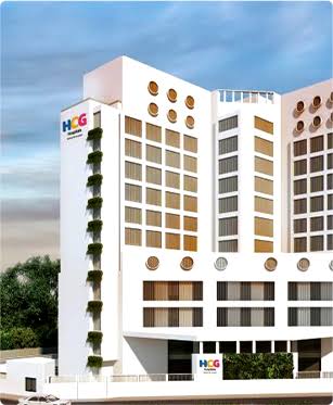 Business image of HCG Hospitals – Rajkot