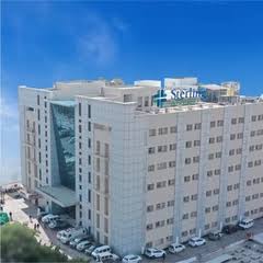 Business image of Sterling Hospital – Rajkot