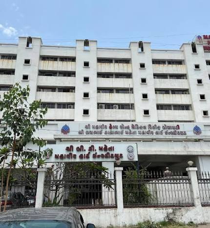 Business image of Shri B.D. Mehta Mahavir Heart Institute