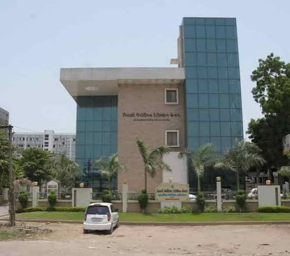 Business image of Bharat Cancer Hospital & Research Institute