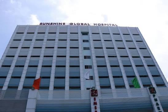 Business image of Sunshine Global Hospital