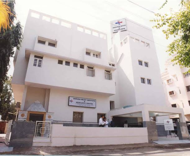Business image of Baroda Heart Institute & Research Centre