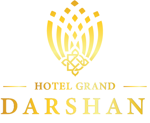 Hotel Grand Darshan Vadodara