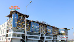 Hotel Prince Inn Vadodara