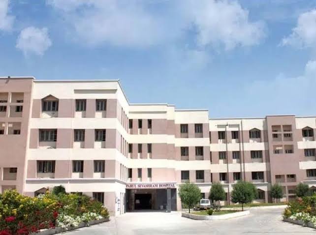 Business image of Parul Sevashram Hospital