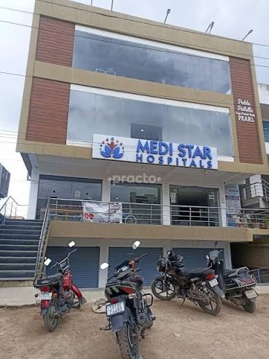 Business image of Medistar Hospita