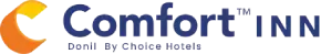 Comfort Inn Donil
