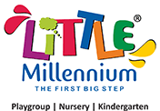 Little Millennium® Preschool