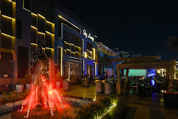 The Orlov - Hotel, Bars and Restaurant