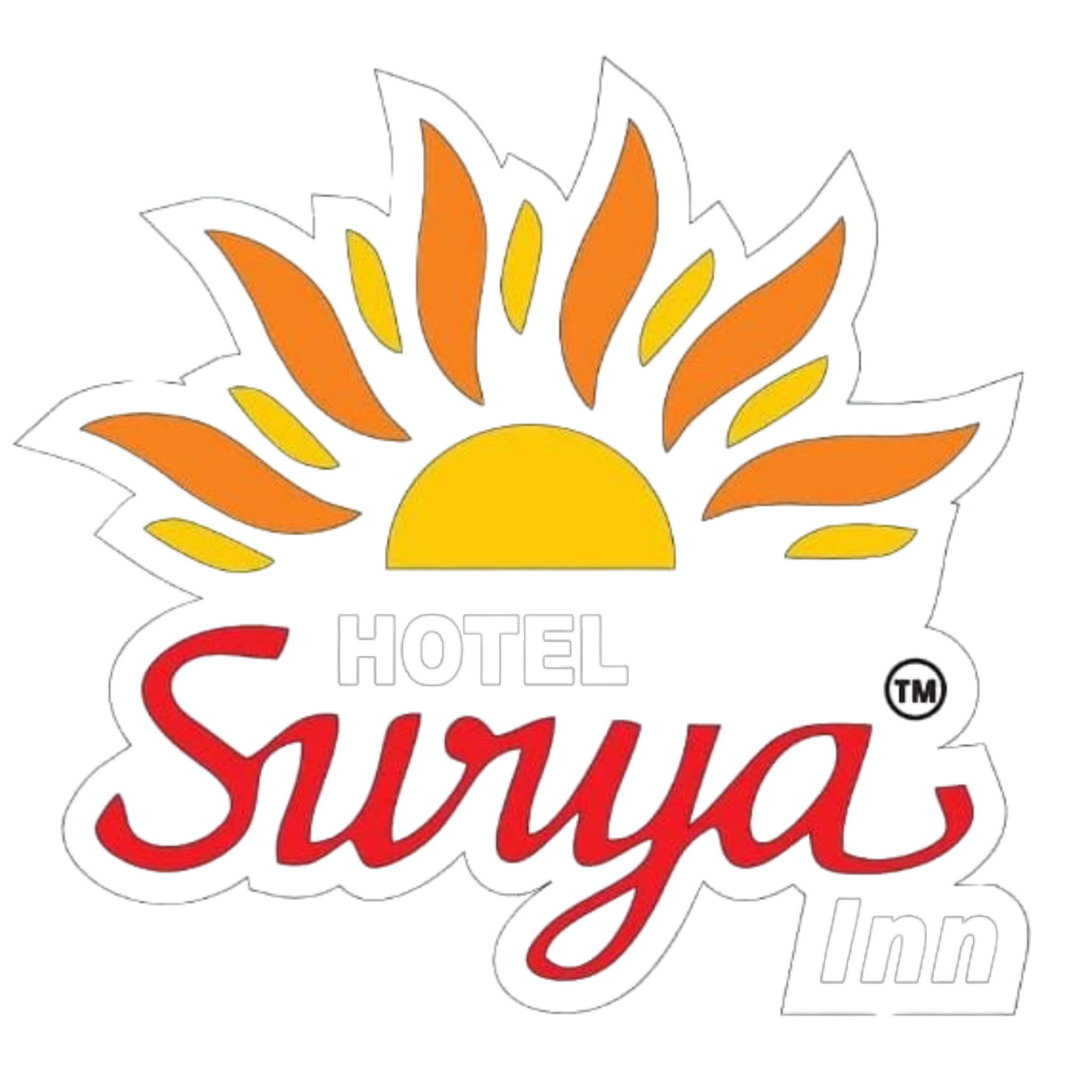 Hotel Surya Inn