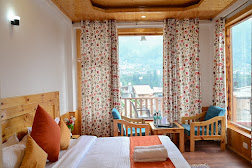 Hotel Mountain Paradise