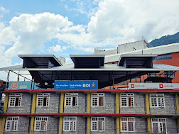 Hotel The Nest
