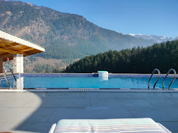 The Orchard Greens Resort
