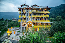 The Hosteller Old Manali, Manu Temple