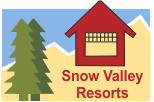 Snow Valley Resorts Manali