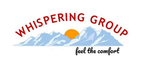 Whispering Valley Resort & Roof Top Cafe