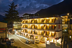 Hotel New Harmony Inn Manali