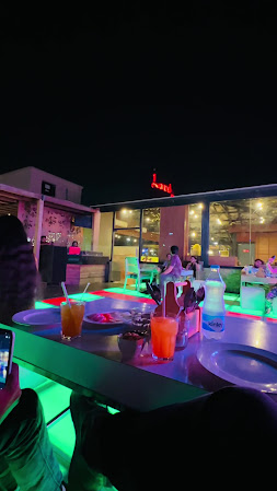 Le ROI Jammu Hotel