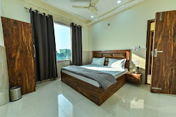 Hotel Raghunath