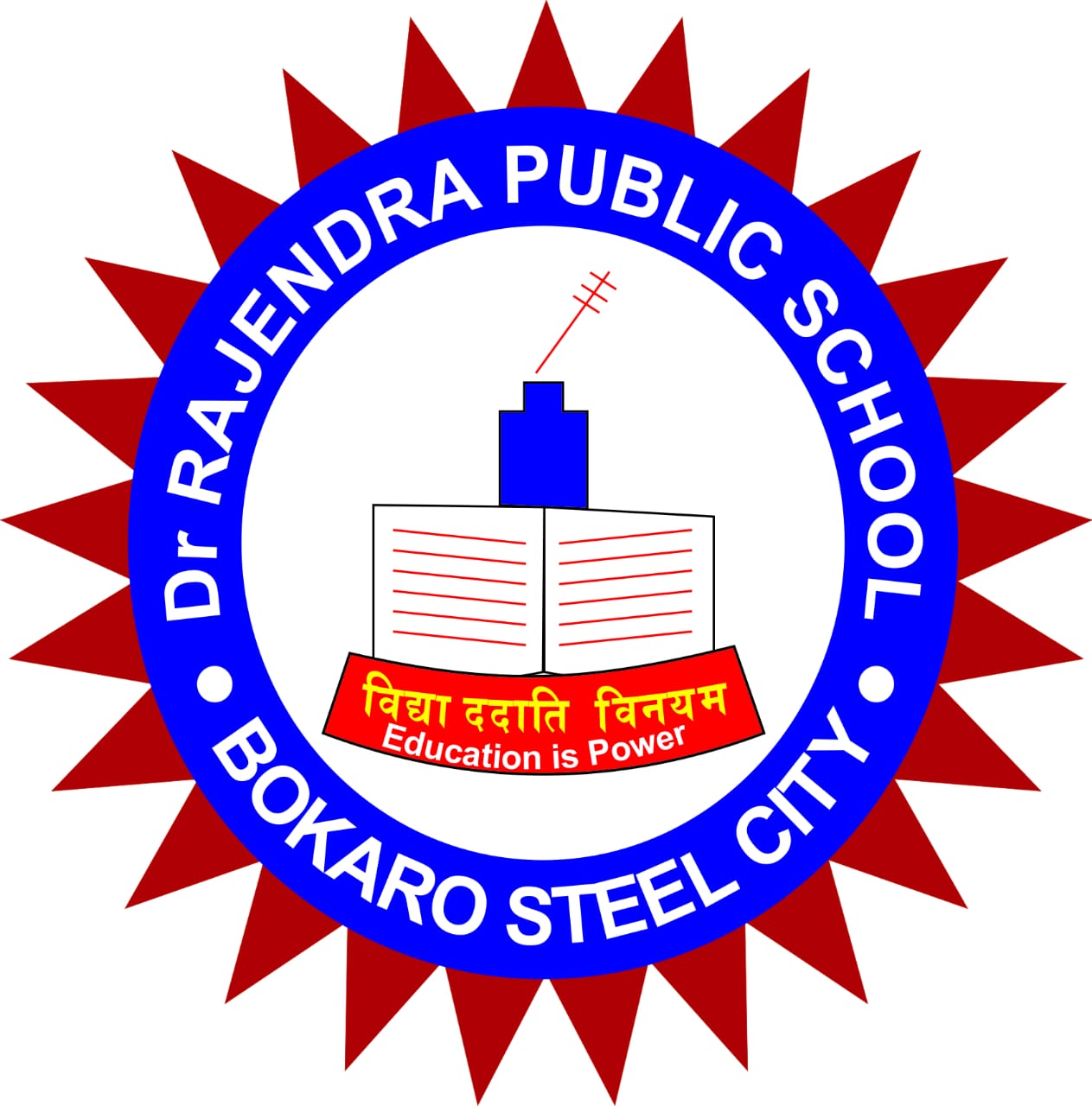 DR. RAJENDRA PRASAD PUBLIC SCHOOL