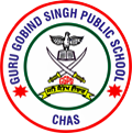  GURU GOBIND SINGH PUBLIC SCHOOL