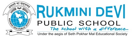 RUKMINI DEVI PUBLIC SCHOOL