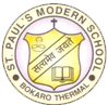 ST.PAULS MODERN SCHOOL
