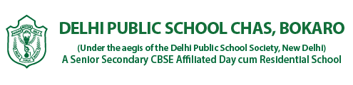 DELHI PUBLIC SCHOOL, CHAS