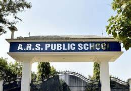 A R S PUBLIC SCHOOL