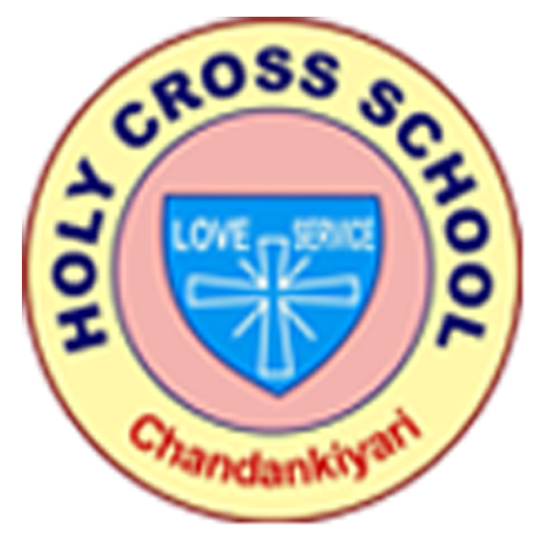 HOLY CROSS SCHOOL