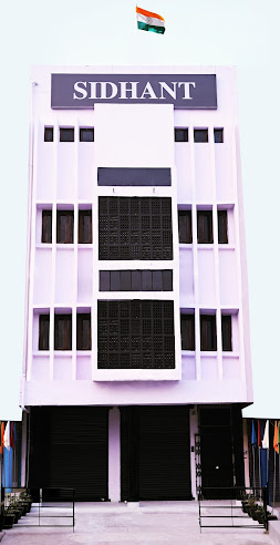 SIDHANT HOTELS