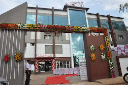 Clarks Inn, Bagalkot