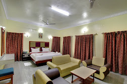 Kanthi Resorts Badami