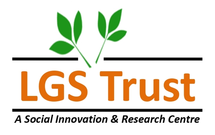 LGS Trust– A Social Innovation & Research Centre